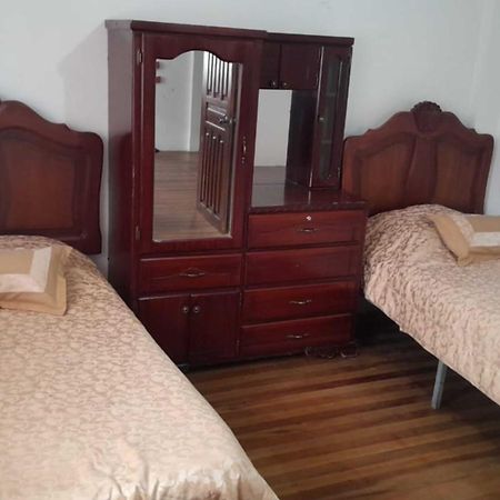 Dulce Departamento Familiar La Pradera Apartman Loja Kültér fotó