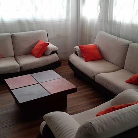 Dulce Departamento Familiar La Pradera Apartman Loja Kültér fotó