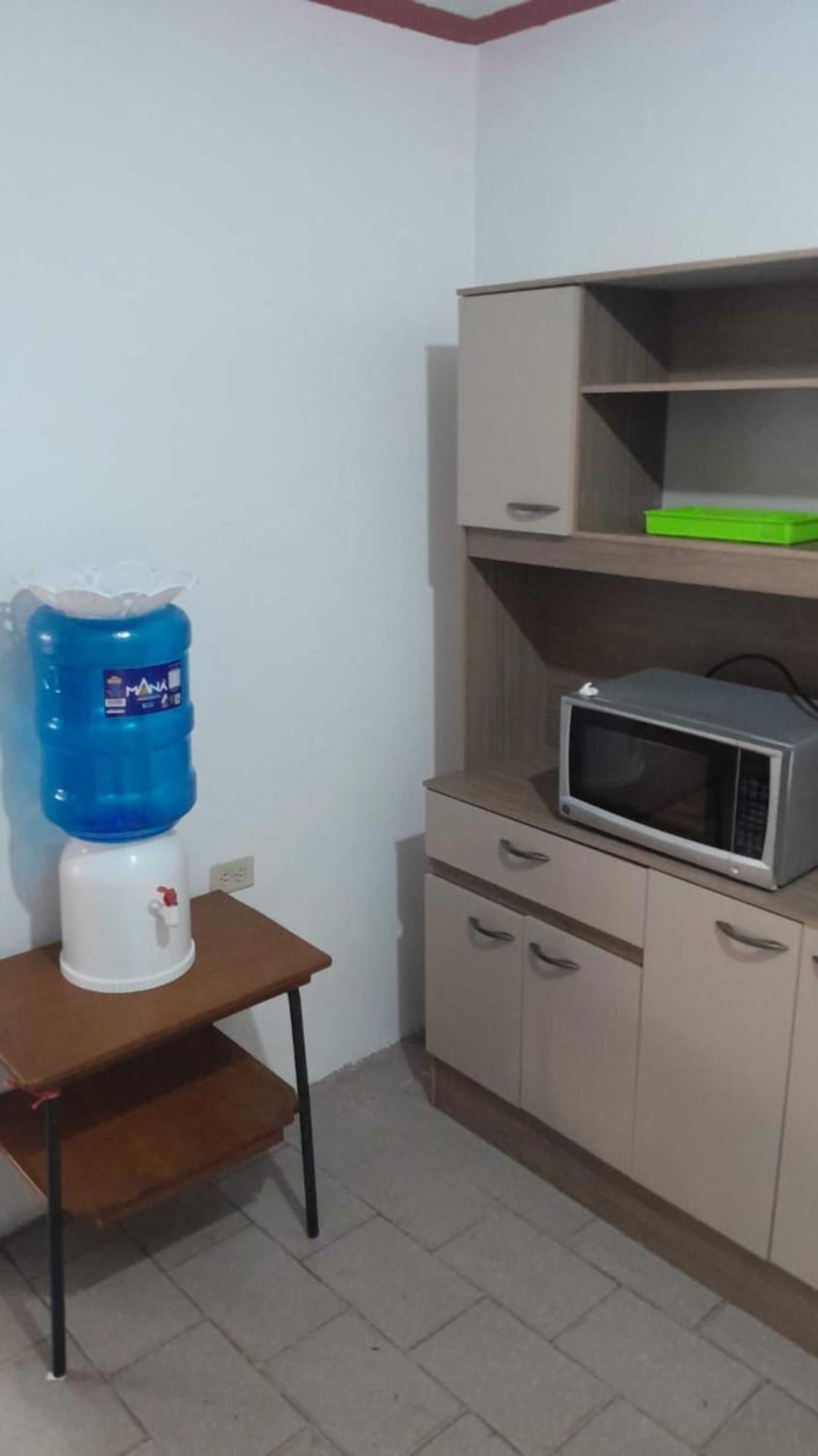 Dulce Departamento Familiar La Pradera Apartman Loja Kültér fotó