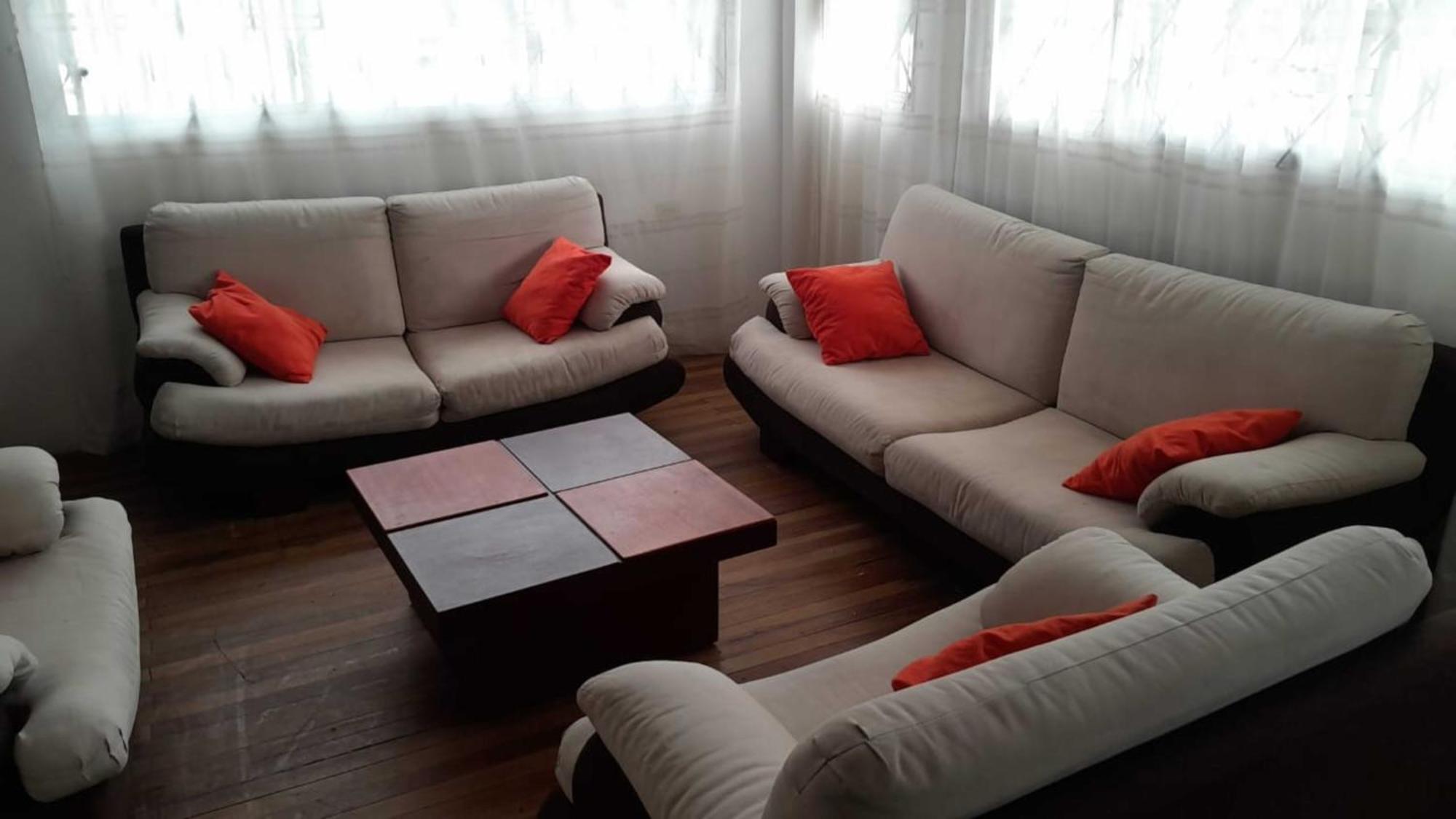 Dulce Departamento Familiar La Pradera Apartman Loja Kültér fotó