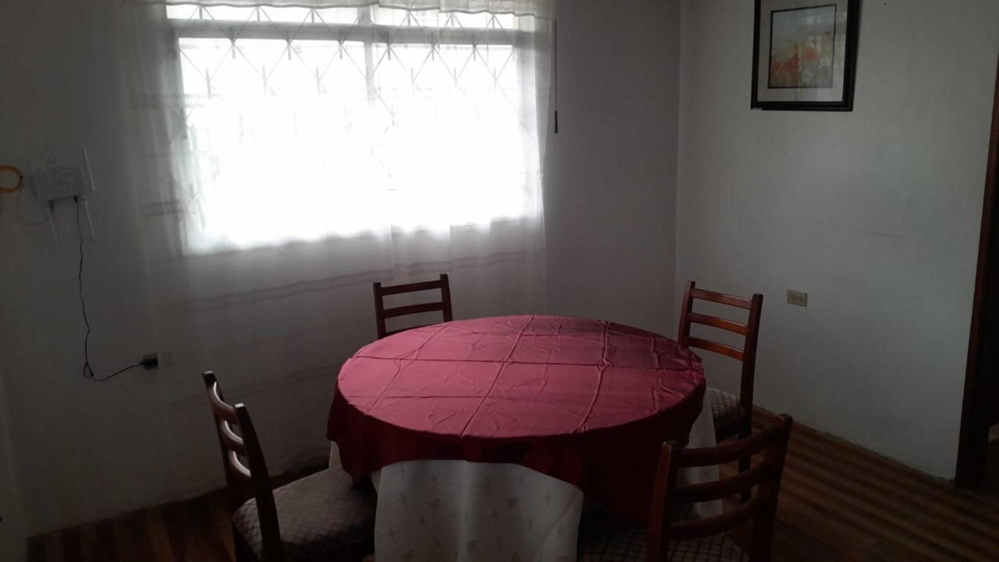 Dulce Departamento Familiar La Pradera Apartman Loja Kültér fotó